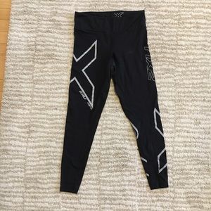 2XU Amazing Compression Running Tights